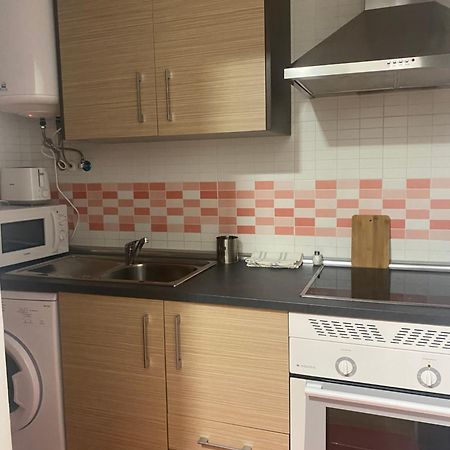 Apartamentos Del Casco Toledo Kültér fotó