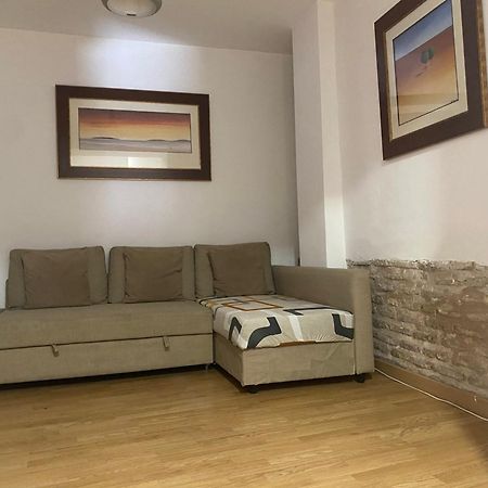 Apartamentos Del Casco Toledo Kültér fotó