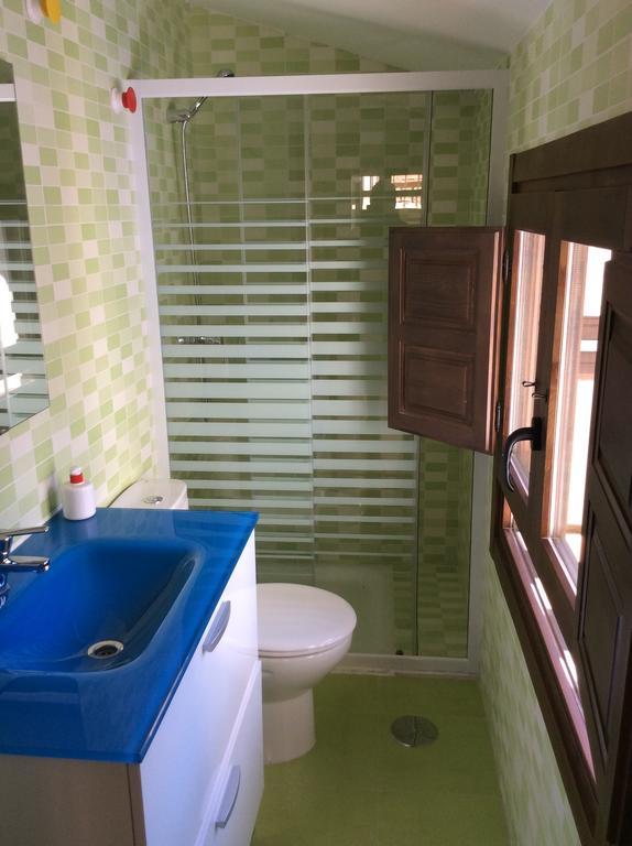 Apartamentos Del Casco Toledo Szoba fotó