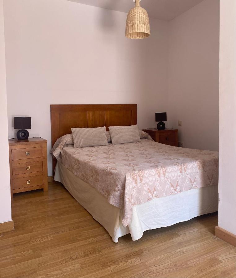 Apartamentos Del Casco Toledo Kültér fotó