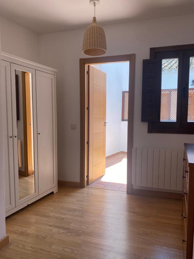 Apartamentos Del Casco Toledo Kültér fotó