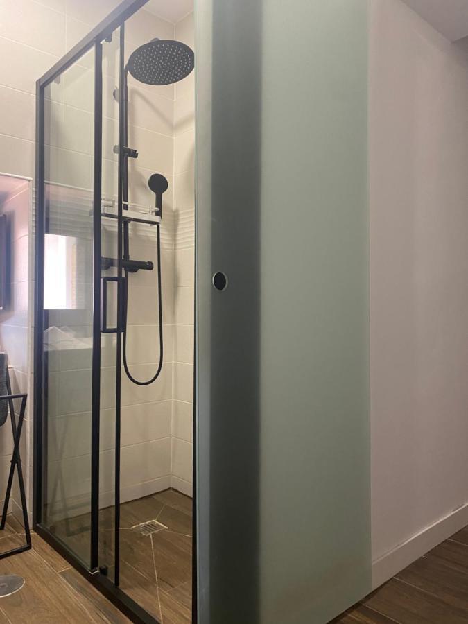 Apartamentos Del Casco Toledo Kültér fotó