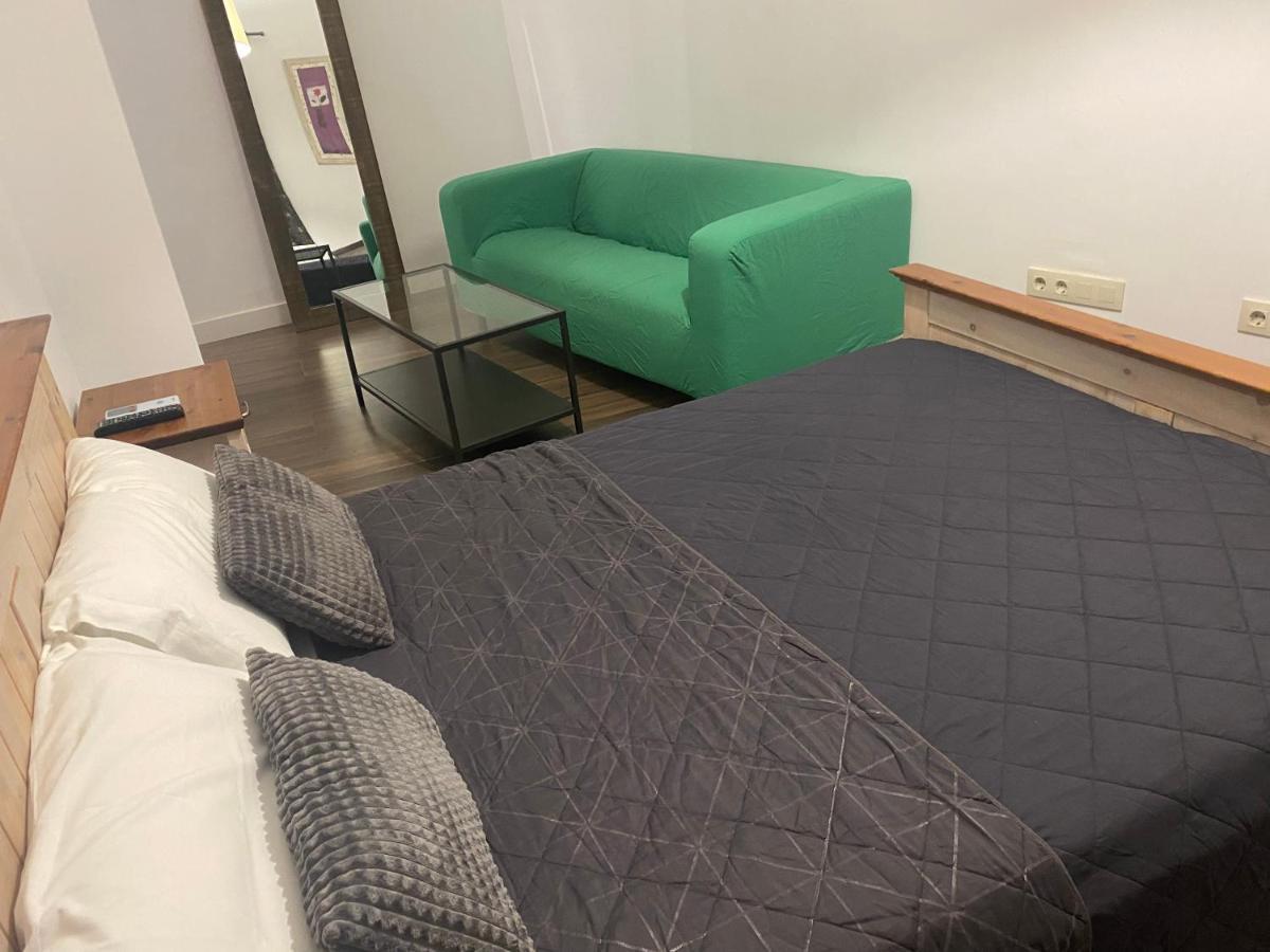 Apartamentos Del Casco Toledo Kültér fotó