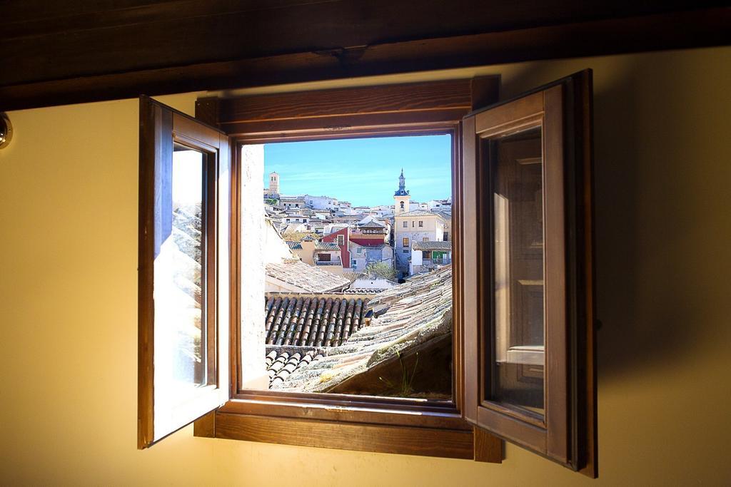 Apartamentos Del Casco Toledo Szoba fotó