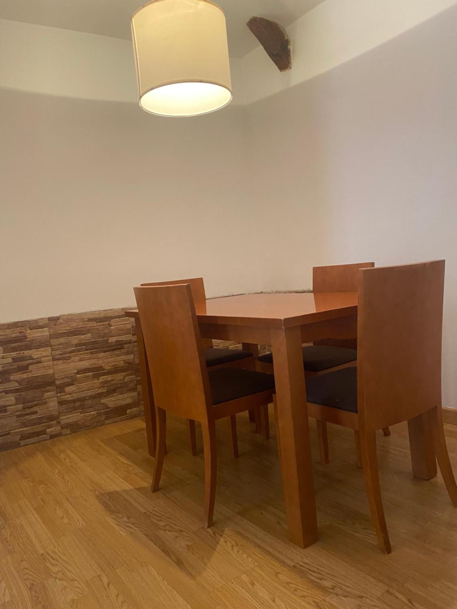 Apartamentos Del Casco Toledo Kültér fotó