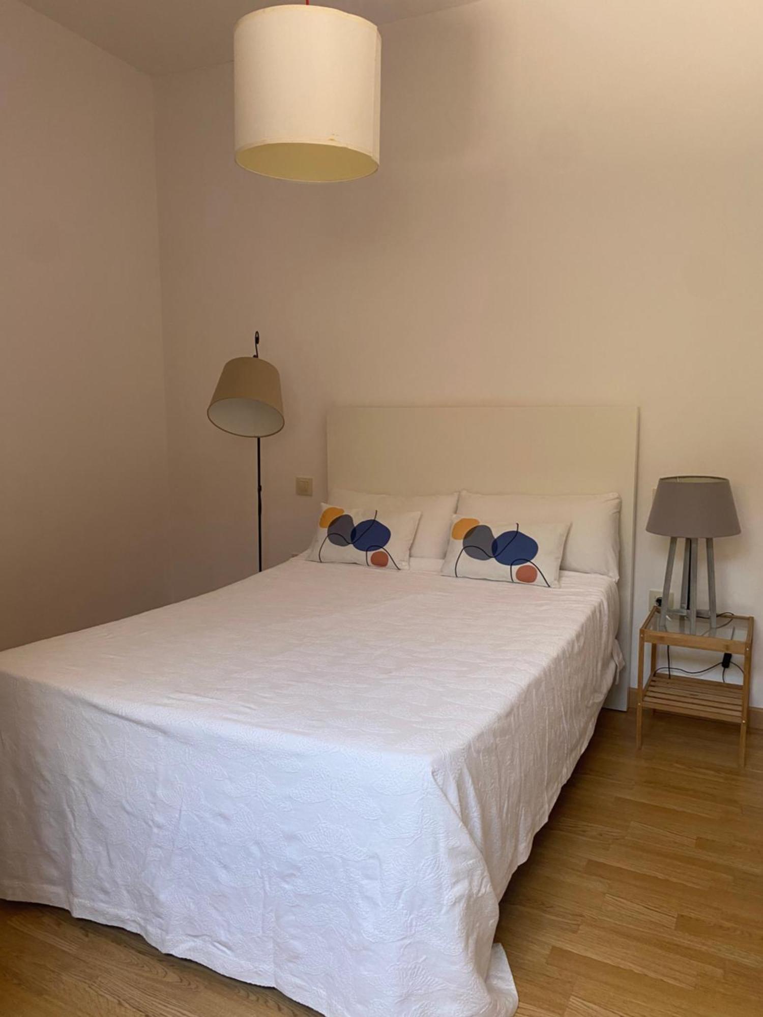 Apartamentos Del Casco Toledo Kültér fotó