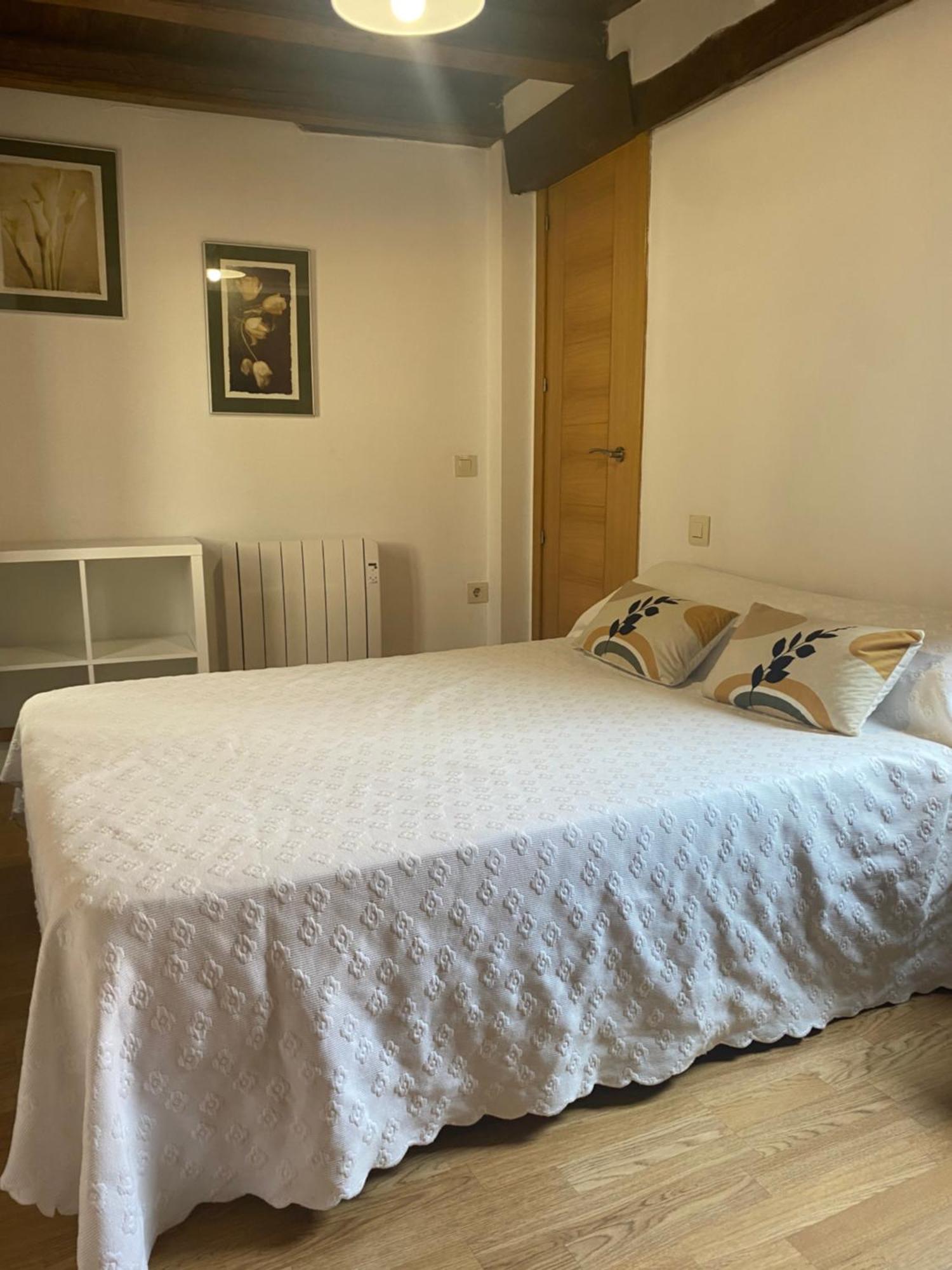 Apartamentos Del Casco Toledo Kültér fotó