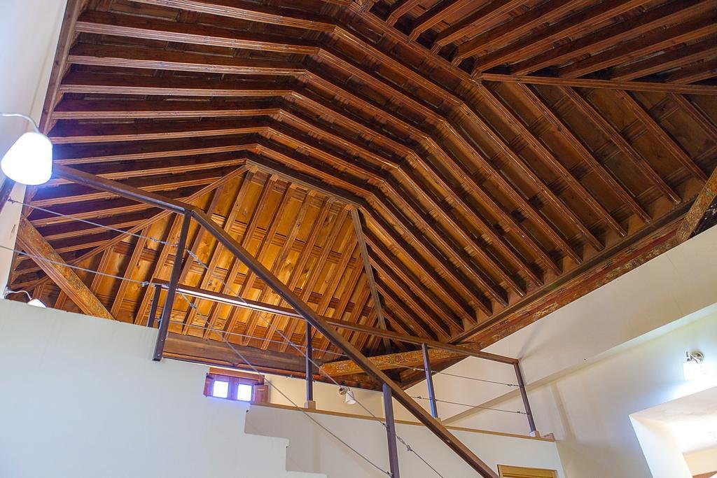 Apartamentos Del Casco Toledo Kültér fotó
