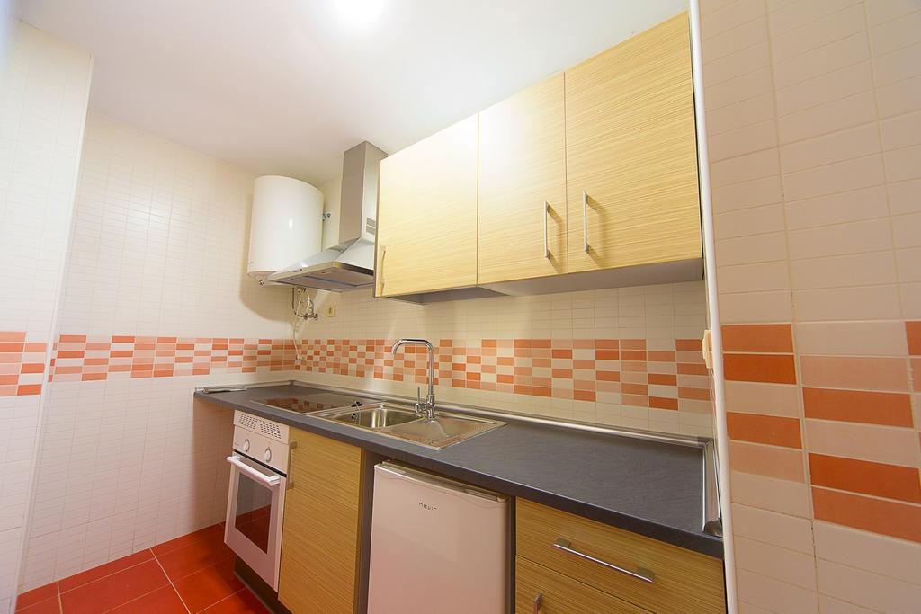 Apartamentos Del Casco Toledo Szoba fotó