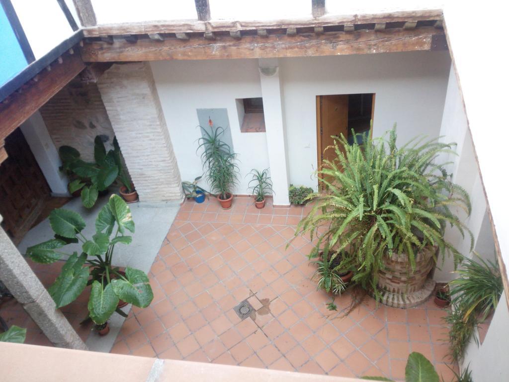 Apartamentos Del Casco Toledo Szoba fotó